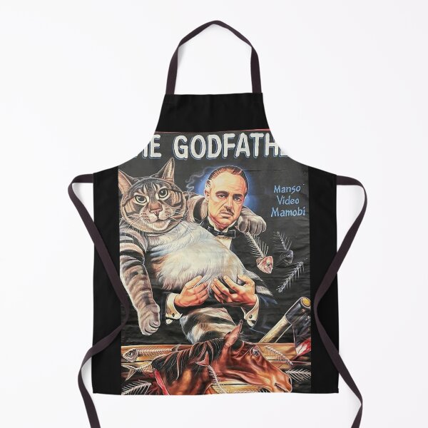 Item preview, Indian Bootleg Godfather  designed and sold by c-w-w.