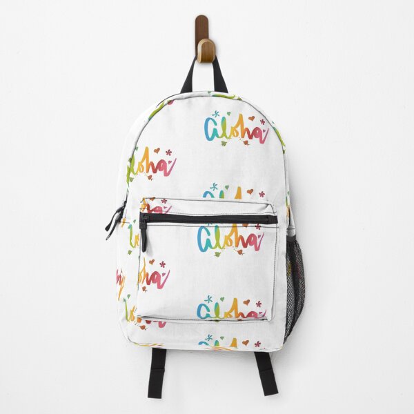 Item preview, Aloha is Joy designed and sold by RyanSouza.