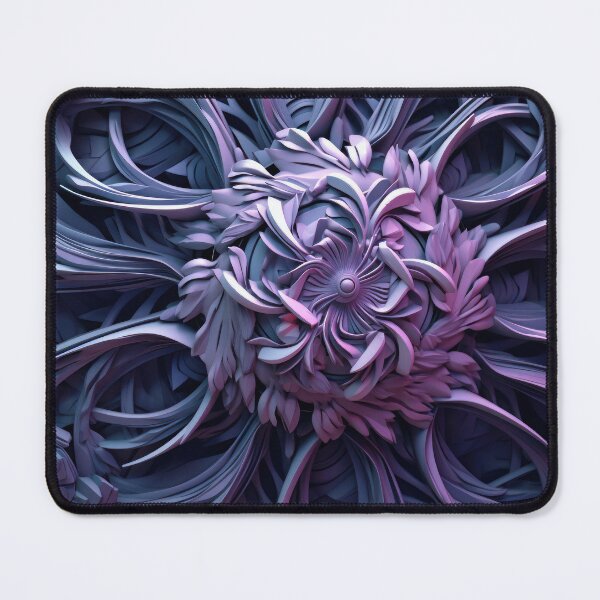Item preview, Abstract - Fractal Digital Art - 38 designed and sold by Sotiris Filippou.
