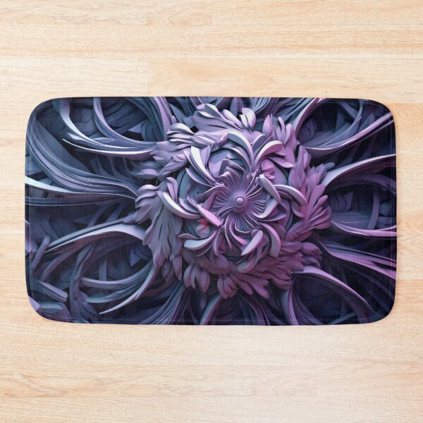 Item preview, Abstract - Fractal Digital Art - 38 designed and sold by Sotiris Filippou.