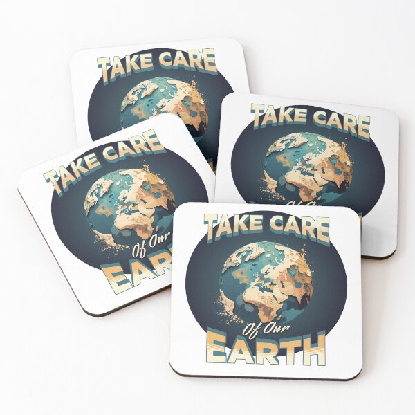 Item preview, Save our Planet, Save the Earth, Protect the Nature designed and sold by Tuong Nguyen.