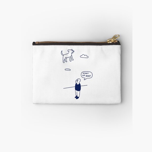 Item preview, What Up Dog? designed and sold by obinsun.
