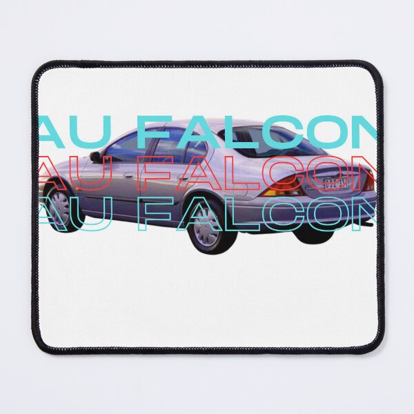Item preview, Ford AU Falcon designed and sold by flowergirlclub.