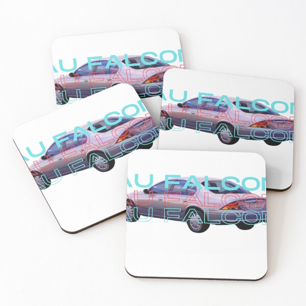 Item preview, Ford AU Falcon designed and sold by flowergirlclub.