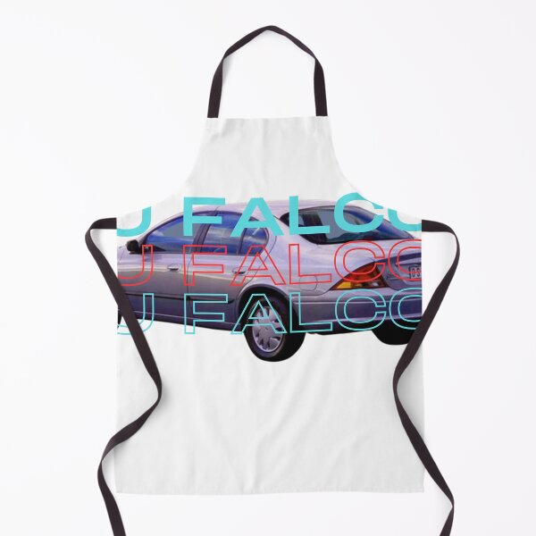 Item preview, Ford AU Falcon designed and sold by flowergirlclub.