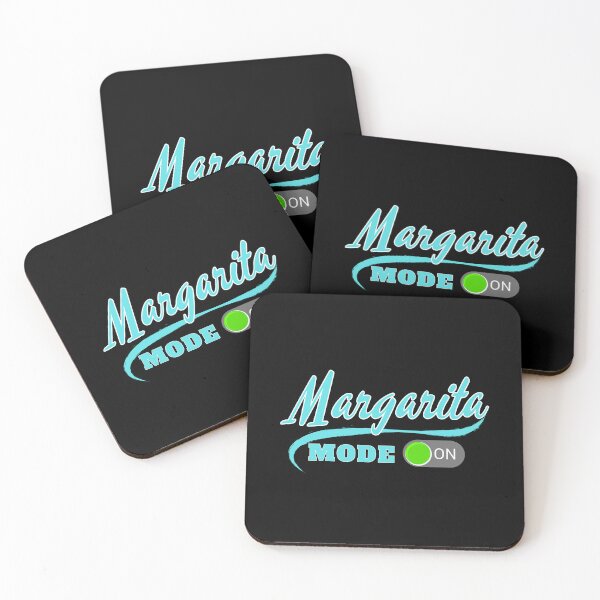 Item preview, Modo Margarita activado designed and sold by SunfullyYours.