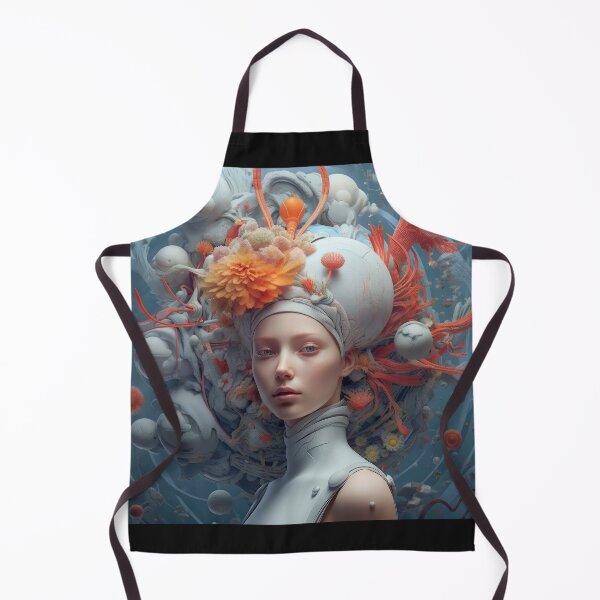 Item preview, Abstract and Surreal figures of women - 2 designed and sold by Sotiris Filippou.