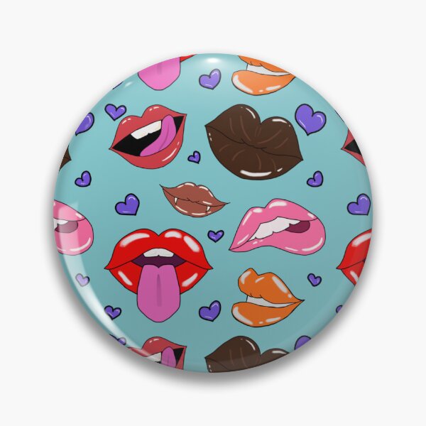 Item preview, Lips designed and sold by Mochie85.