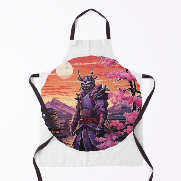 Item preview, Armoured Samurai designed and sold by ChibiKolossus.