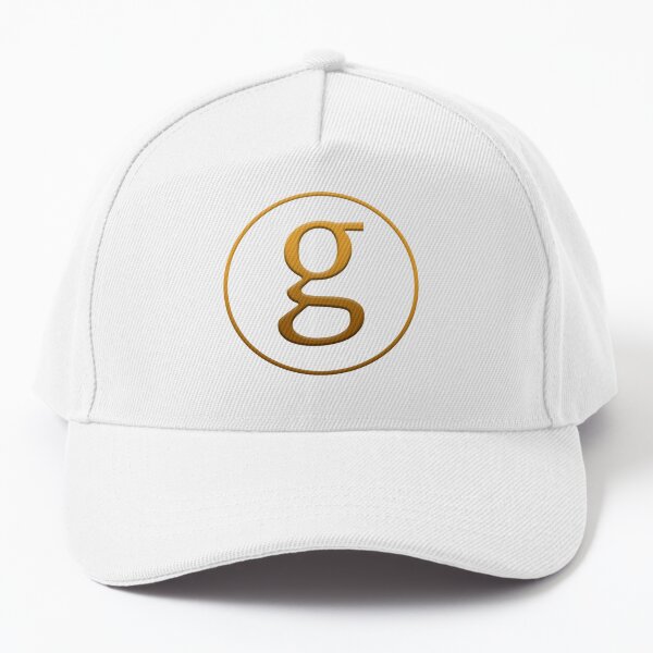 Vista previa del artículo con la obra «logotipo dorado de garth brooks ym55», diseñado y vendido por illustrationow.