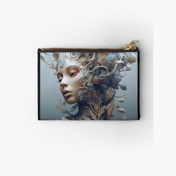 Item preview, Abstract and Surreal figures of women - 3 designed and sold by Sotiris Filippou.