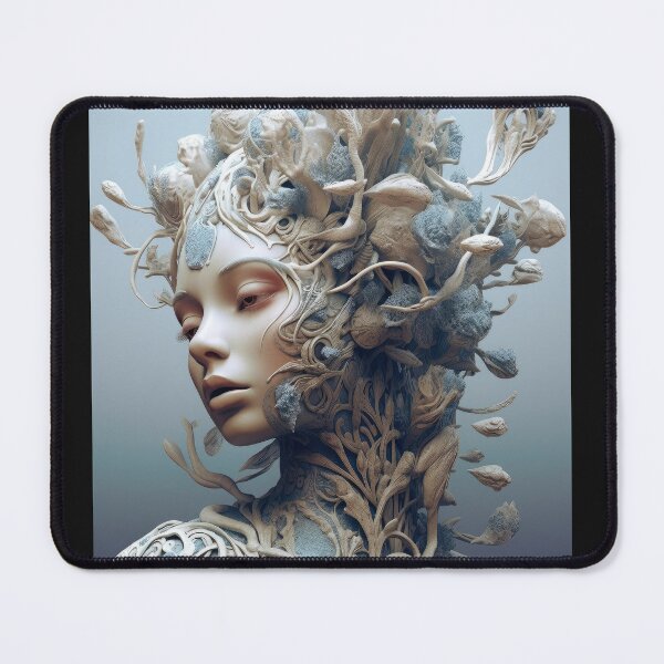 Item preview, Abstract and Surreal figures of women - 3 designed and sold by Sotiris Filippou.