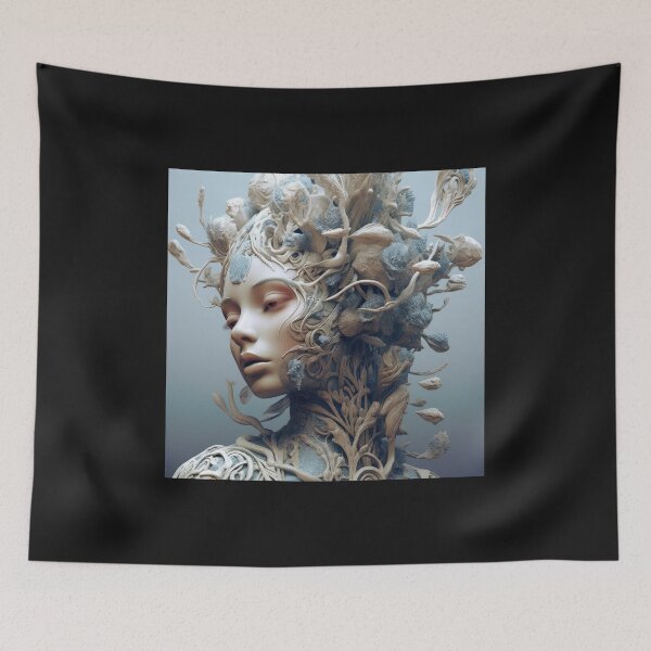 Item preview, Abstract and Surreal figures of women - 3 designed and sold by Sotiris Filippou.