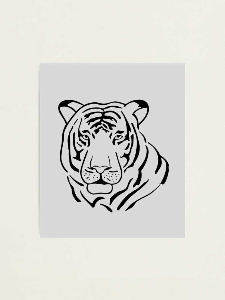 draw easy wild animals - Clip Art Library