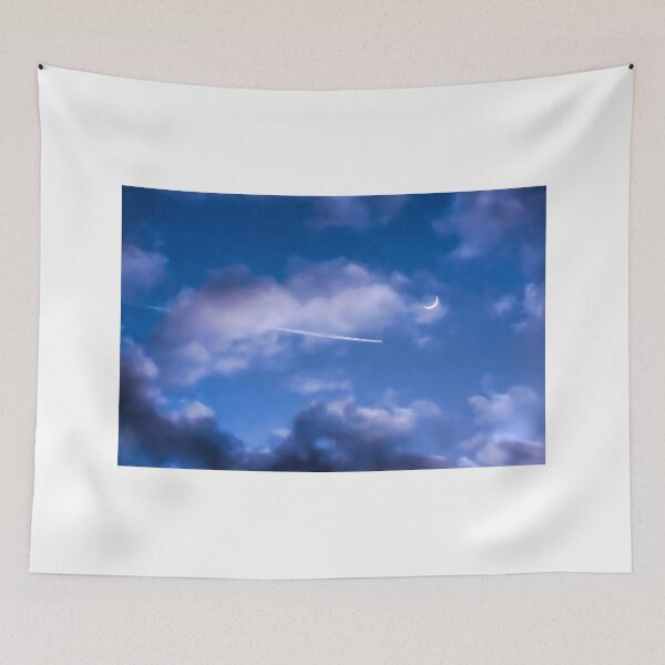 Item preview, Jet-Setting the New Moon designed and sold by Kenneth Haley.
