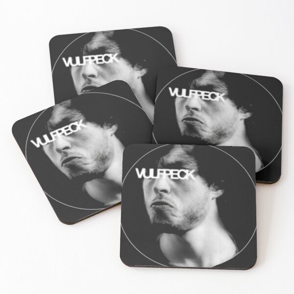 Item preview, vulfpeck designed and sold by lamacoman.