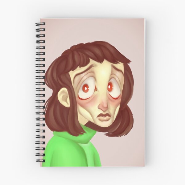 Item preview, it's me, chara designed and sold by bcywcnder.