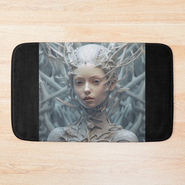 Item preview, Abstract and Surreal figures of women - 6 designed and sold by Sotiris Filippou.