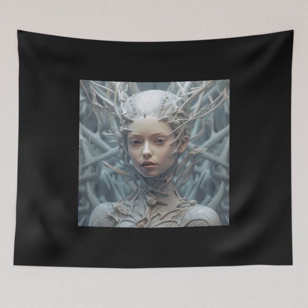 Item preview, Abstract and Surreal figures of women - 6 designed and sold by Sotiris Filippou.