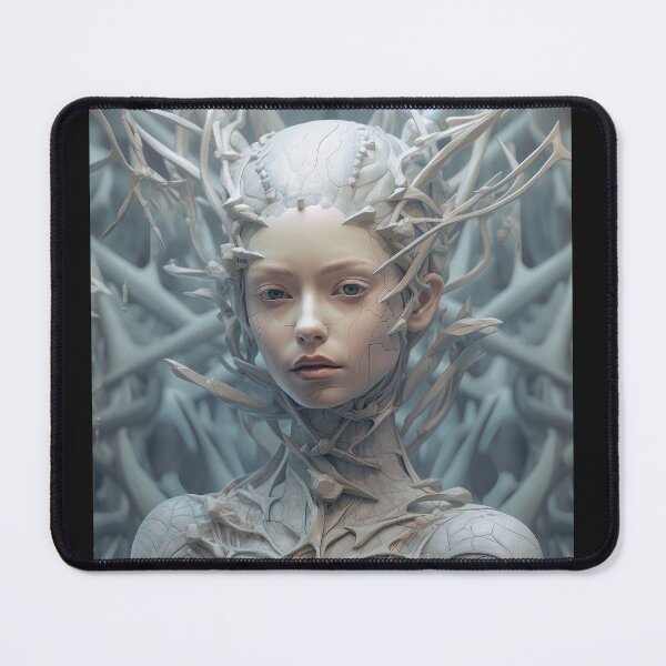 Item preview, Abstract and Surreal figures of women - 6 designed and sold by Sotiris Filippou.