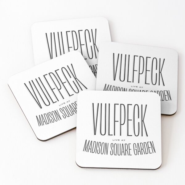 Item preview, vulfpeck designed and sold by lamacoman.