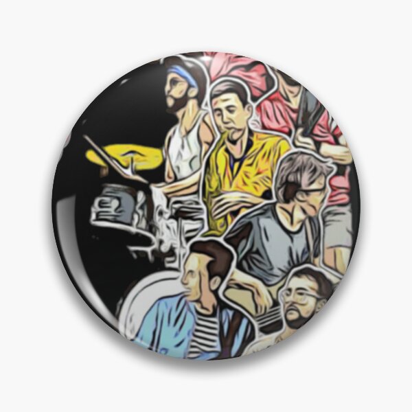 Item preview, vulfpeck Vulf vulfpeck   designed and sold by lamacoman.