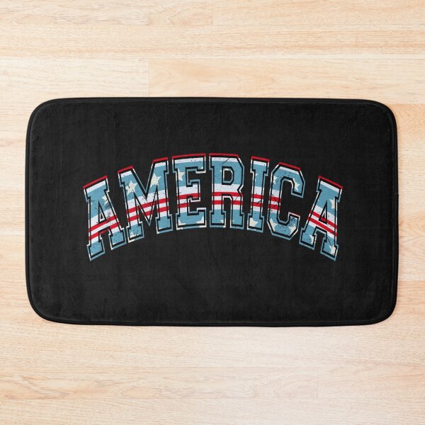 Item preview, America Varsity 4th Of July, V1 designed and sold by dalypdesign.