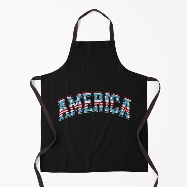 Item preview, America Varsity 4th Of July, V1 designed and sold by dalypdesign.