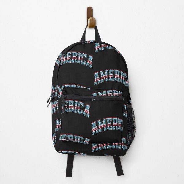 Item preview, America Varsity 4th Of July, V1 designed and sold by dalypdesign.