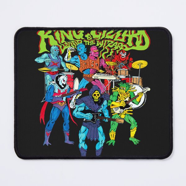 Item preview, King Gizzards designed and sold by thaorsl.