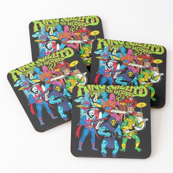 Item preview, King Gizzards designed and sold by thaorsl.