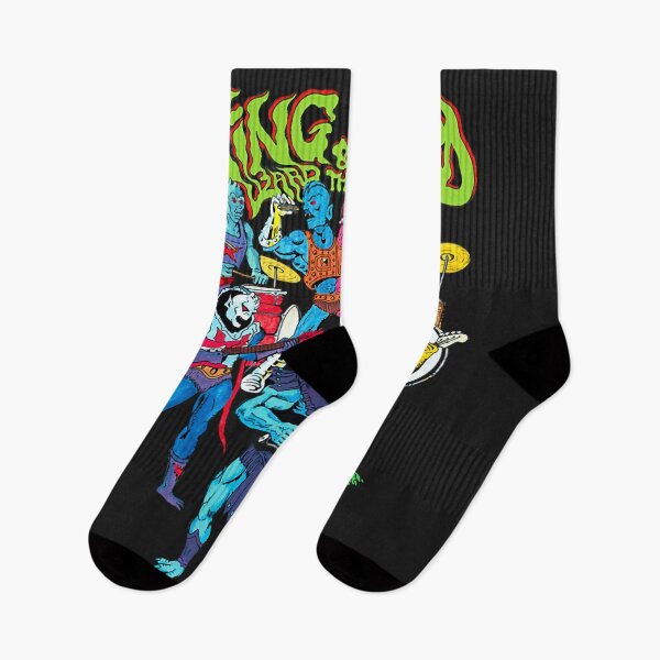 Item preview, King Gizzards designed and sold by thaorsl.