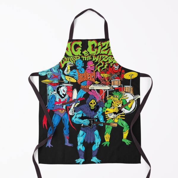 Item preview, King Gizzards designed and sold by thaorsl.
