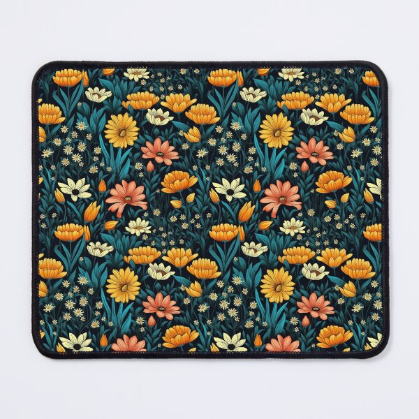 Item preview, flower field designed and sold by LociLab.