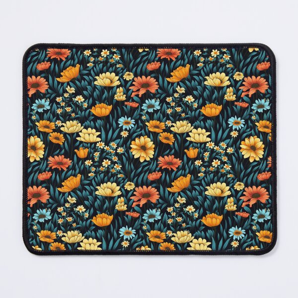 Item preview, flower field designed and sold by LociLab.