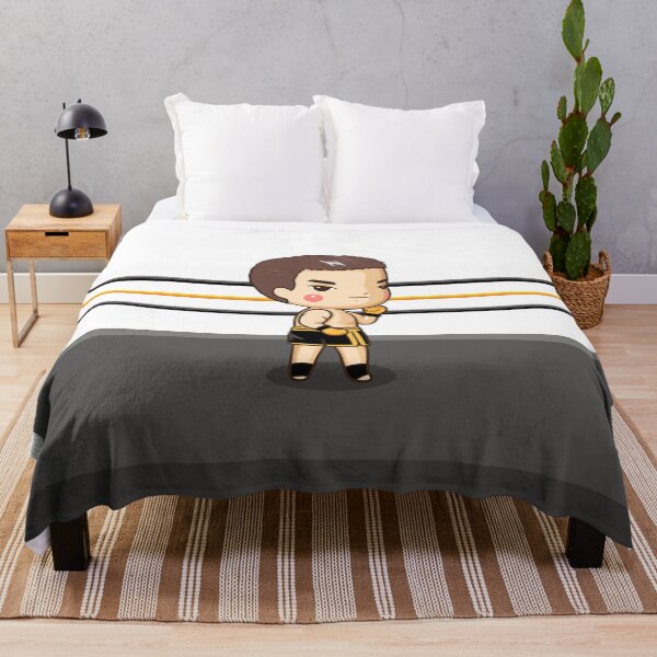 Item preview, Kick Boxing Muay Thai | มวยไทย designed and sold by sisidea.
