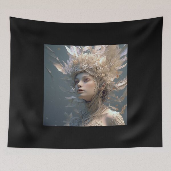 Item preview, Abstract and Surreal figures of women - 10 designed and sold by Sotiris Filippou.
