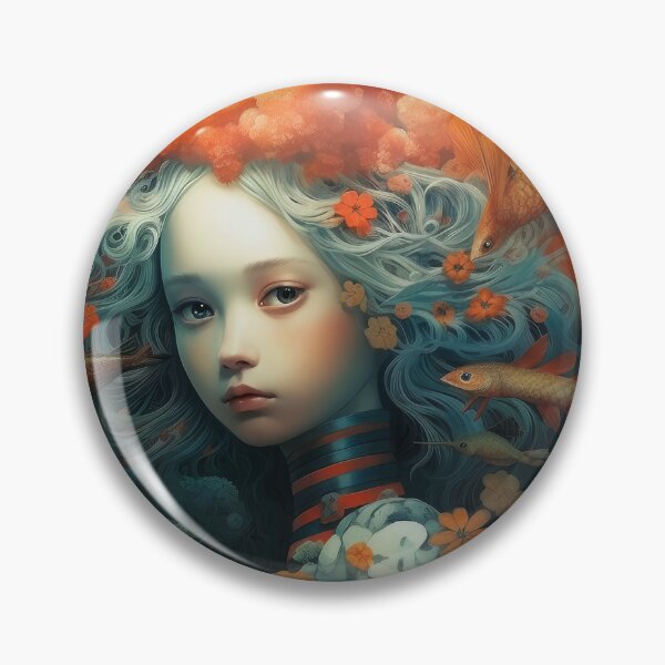 Item preview, Abstract and Surreal figures of women - 11 designed and sold by Sotiris Filippou.
