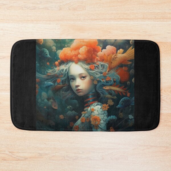 Item preview, Abstract and Surreal figures of women - 11 designed and sold by Sotiris Filippou.