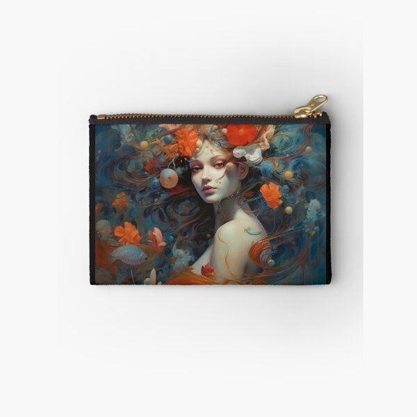 Item preview, Abstract and Surreal figures of women - 12 designed and sold by Sotiris Filippou.