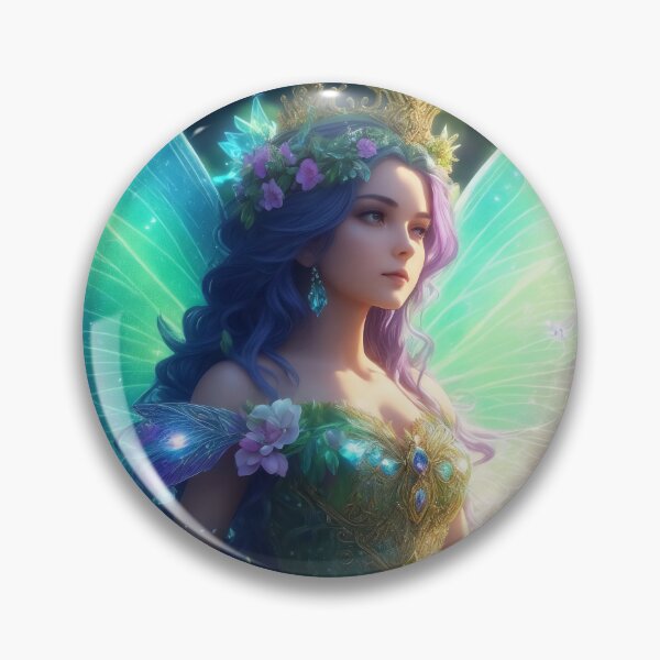 Item preview, Fairy Queen designed and sold by ArtLab-store.