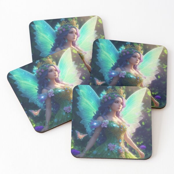 Item preview, Fairy Queen designed and sold by ArtLab-store.