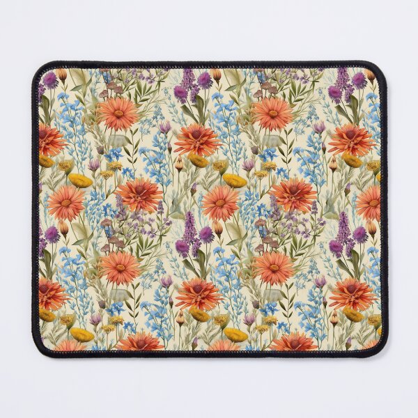 Item preview, flower field designed and sold by LociLab.