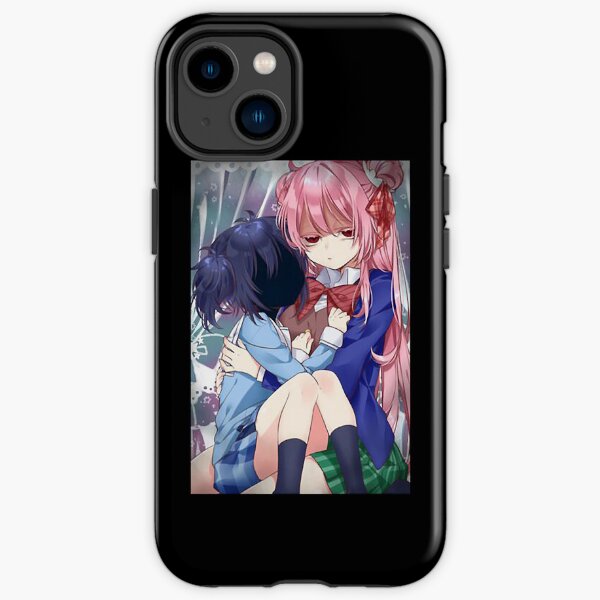 Doki Doki Literature Club, a phone case by 𝖒𝖊𝖑𝖙𝖞 𝖎𝖒𝖕 - INPRNT