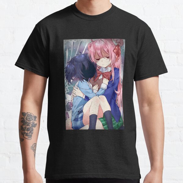 ☆𝙳𝚎𝚔𝚞☆  Roblox shirt, Roblox t shirts, Anime tshirt