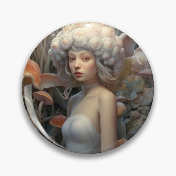 Item preview, Abstract and Surreal figures of women - 15 designed and sold by Sotiris Filippou.