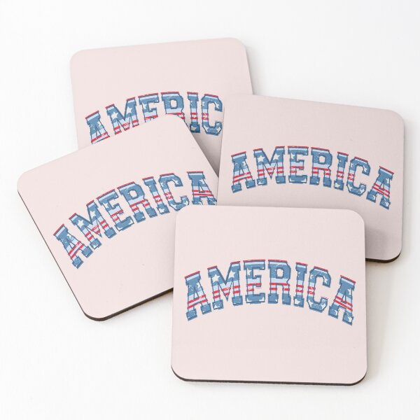 Item preview, America Varsity 4th Of July, V2 designed and sold by dalypdesign.