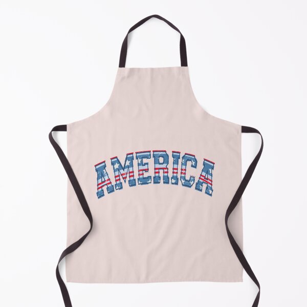 Item preview, America Varsity 4th Of July, V2 designed and sold by dalypdesign.