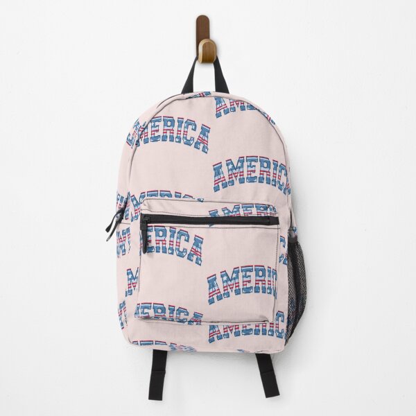 Item preview, America Varsity 4th Of July, V2 designed and sold by dalypdesign.
