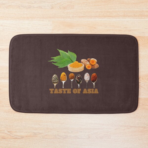 Item preview, Taste of Asia - assortment of Indian spices designed and sold by Narcisa22.